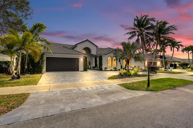 3222 Ridge Trace, Davie, FL 33328