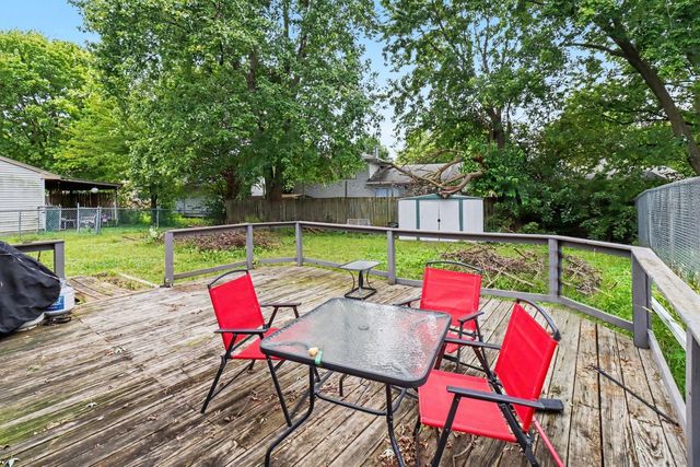 933 Shiloh Court, Joliet, IL 60431