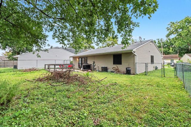 933 Shiloh Court, Joliet, IL 60431