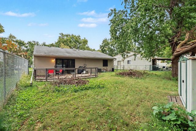 933 Shiloh Court, Joliet, IL 60431