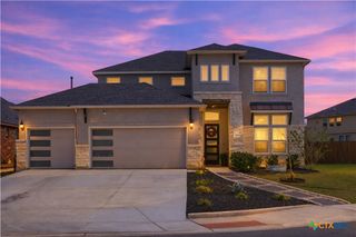 1314 Cottonseed Street, New Braunfels, TX 78132