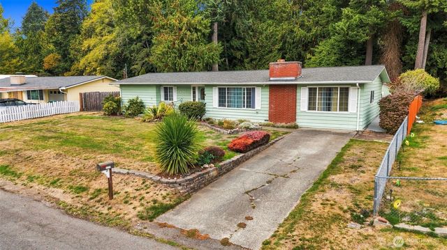 7775 SE Blake View Drive, Port Orchard, WA 98366