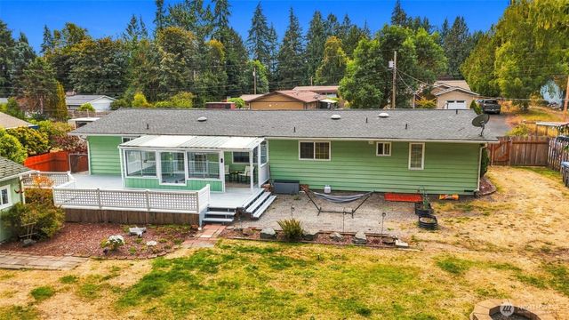 7775 SE Blake View Drive, Port Orchard, WA 98366