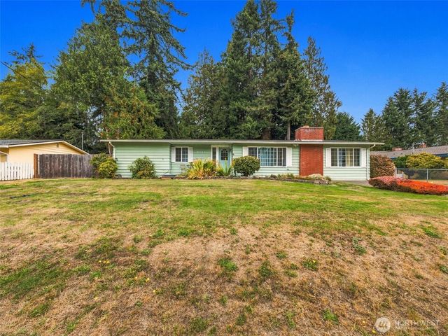 7775 SE Blake View Drive, Port Orchard, WA 98366