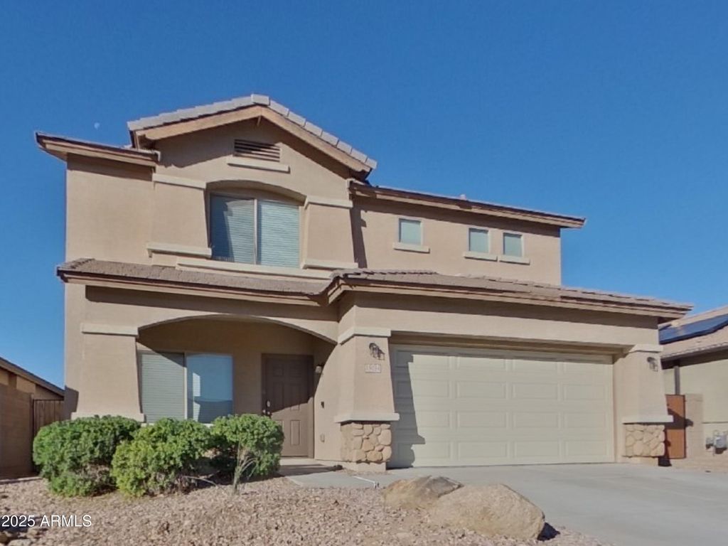 15034 N 146TH Lane, Surprise, AZ 85379