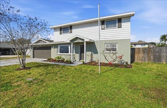 7243 AMHURST WAY, Clearwater, FL 33764