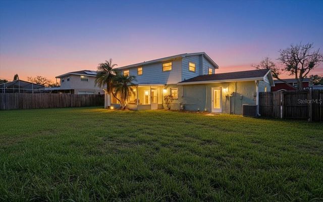 7243 AMHURST WAY, Clearwater, FL 33764