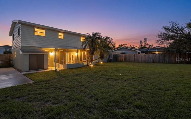 7243 AMHURST WAY, Clearwater, FL 33764