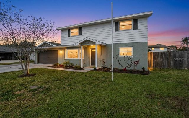 7243 AMHURST WAY, Clearwater, FL 33764