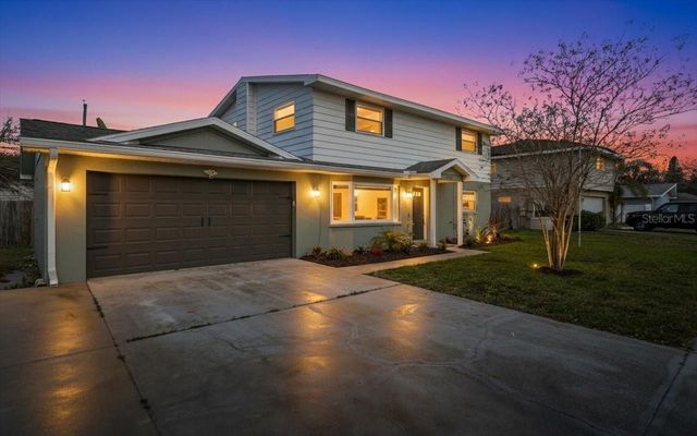 7243 AMHURST WAY, Clearwater, FL 33764