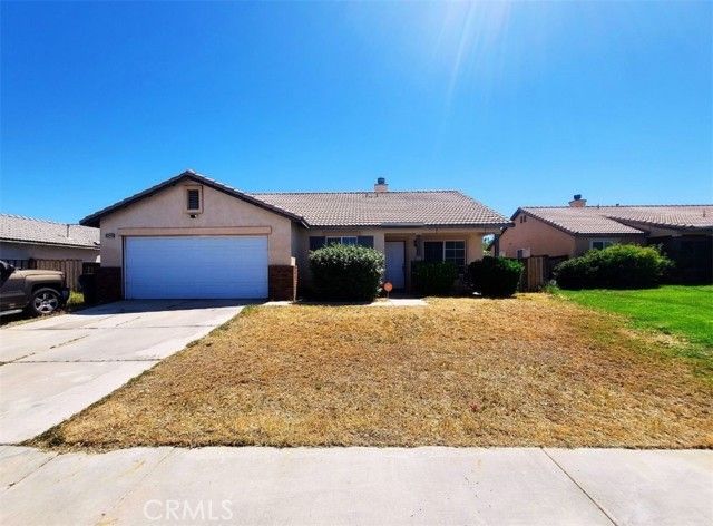 15249 Braxton, Adelanto, CA 92301