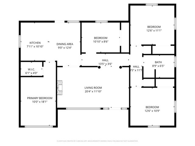 938 Gillham Road, River Oaks, TX 76114