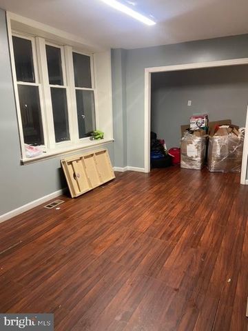 60 N 18TH ST, Harrisburg, PA 17103