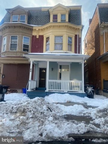 60 N 18TH ST, Harrisburg, PA 17103