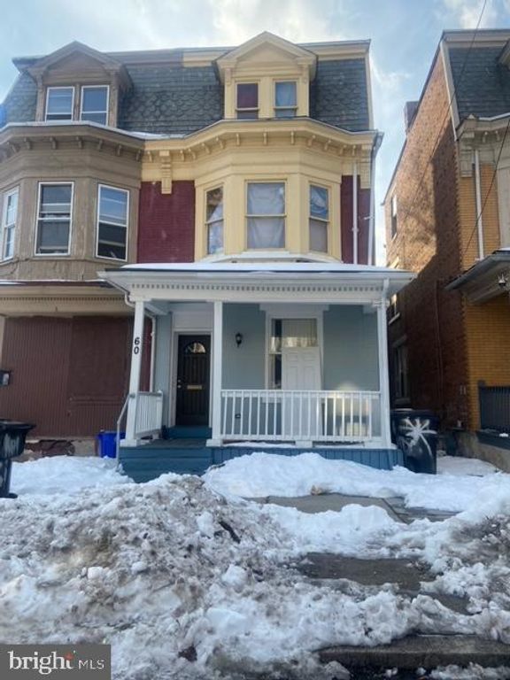 Image 1 of property listing at 60 N 18TH ST, Harrisburg, PA 17103