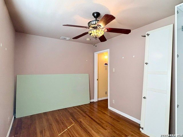 131 GLAMIS AVE, San Antonio, TX 78223