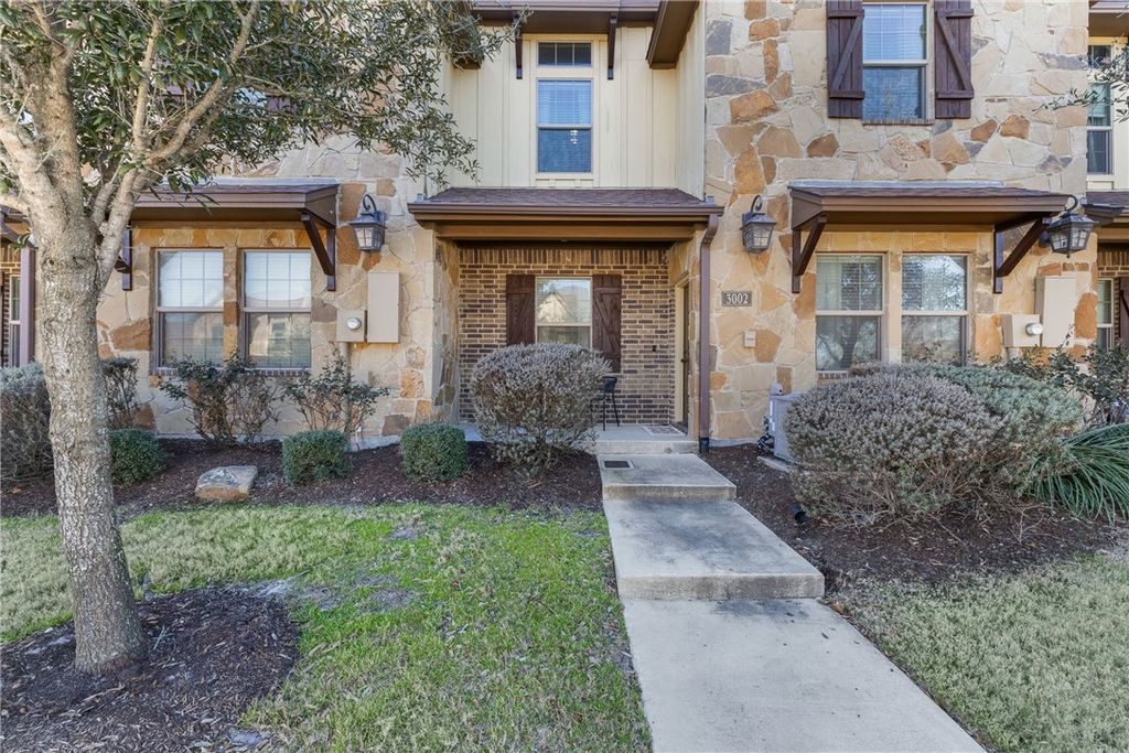 3002 Towers Parkway, College Station, TX 77845 — photo 2
