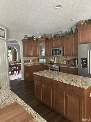 5472 W Hoge Drive, Bloomington, IN 47403