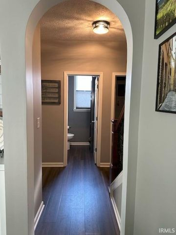 5472 W Hoge Drive, Bloomington, IN 47403