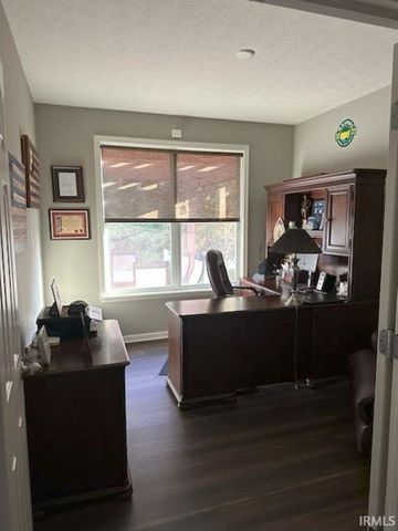 5472 W Hoge Drive, Bloomington, IN 47403