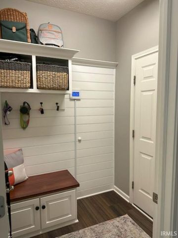 5472 W Hoge Drive, Bloomington, IN 47403