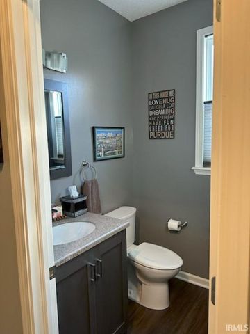 5472 W Hoge Drive, Bloomington, IN 47403