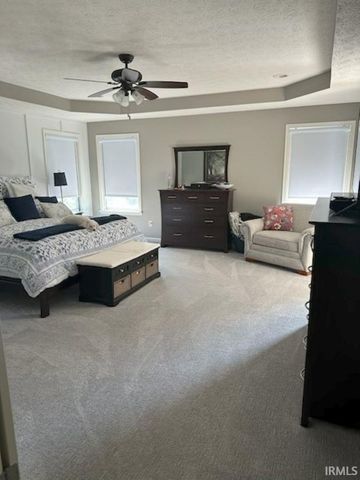 5472 W Hoge Drive, Bloomington, IN 47403