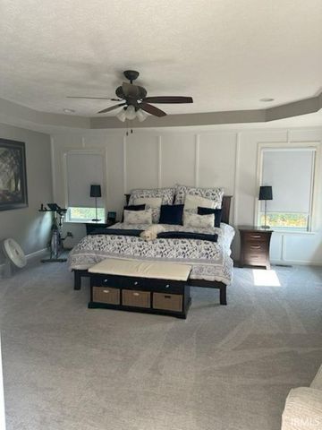 5472 W Hoge Drive, Bloomington, IN 47403