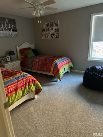 5472 W Hoge Drive, Bloomington, IN 47403