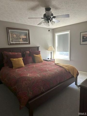 5472 W Hoge Drive, Bloomington, IN 47403