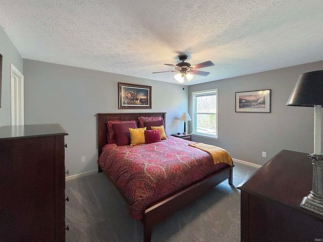 5472 W Hoge Drive, Bloomington, IN 47403
