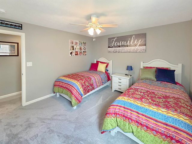 5472 W Hoge Drive, Bloomington, IN 47403