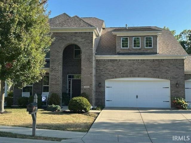 5472 W Hoge Drive, Bloomington, IN 47403