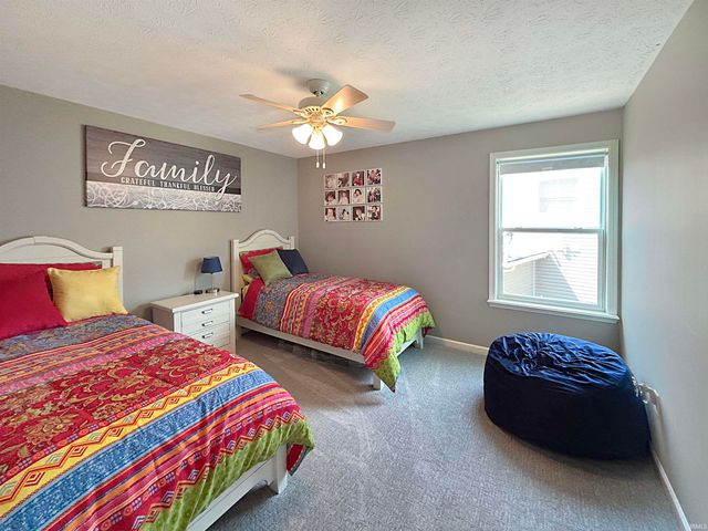 5472 W Hoge Drive, Bloomington, IN 47403
