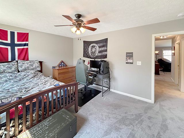 5472 W Hoge Drive, Bloomington, IN 47403