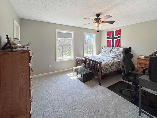 5472 W Hoge Drive, Bloomington, IN 47403