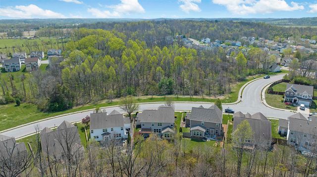5472 W Hoge Drive, Bloomington, IN 47403