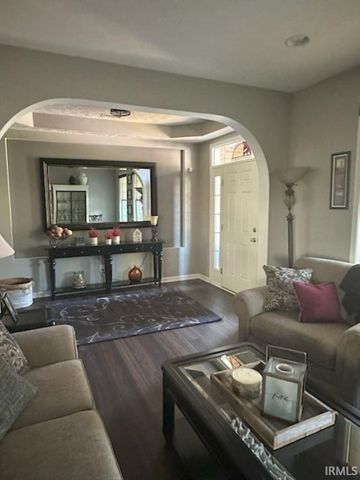 5472 W Hoge Drive, Bloomington, IN 47403