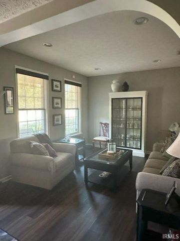 5472 W Hoge Drive, Bloomington, IN 47403