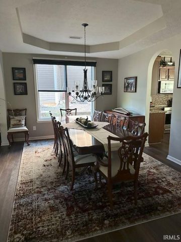 5472 W Hoge Drive, Bloomington, IN 47403