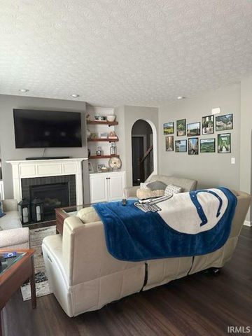 5472 W Hoge Drive, Bloomington, IN 47403