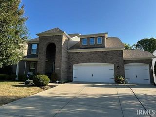 5472 W Hoge Drive, Bloomington, IN 47403