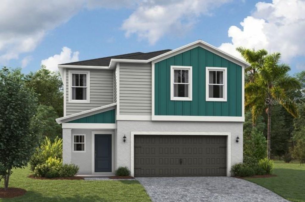 9934 SURFSIDE BAY LOOP, Dade City, FL 33525