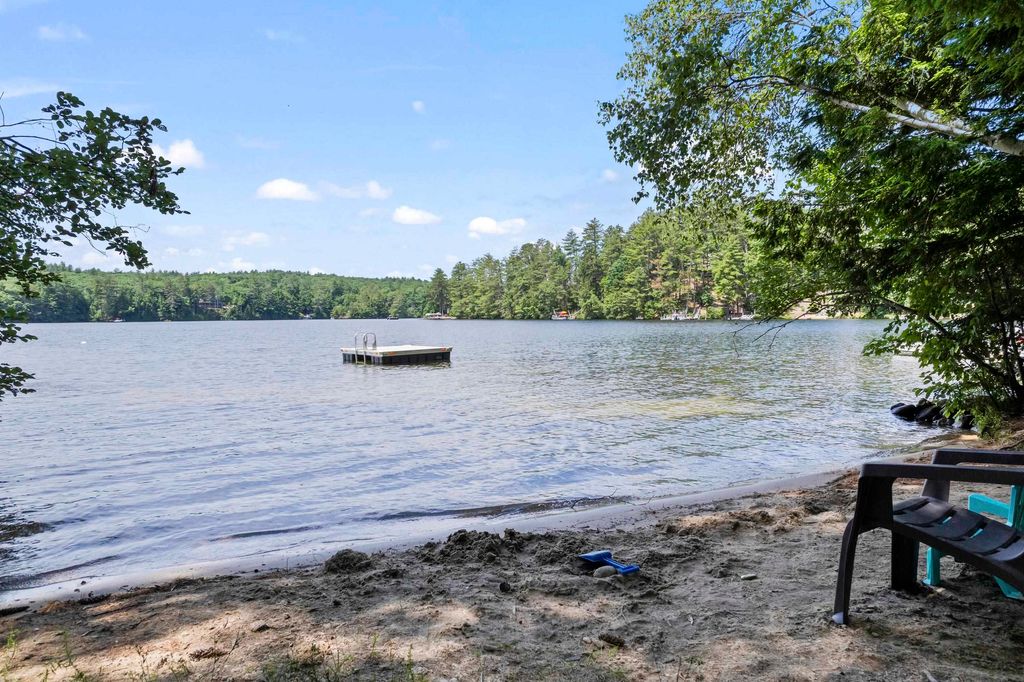 00 Diane Place, Wakefield, NH 03872
