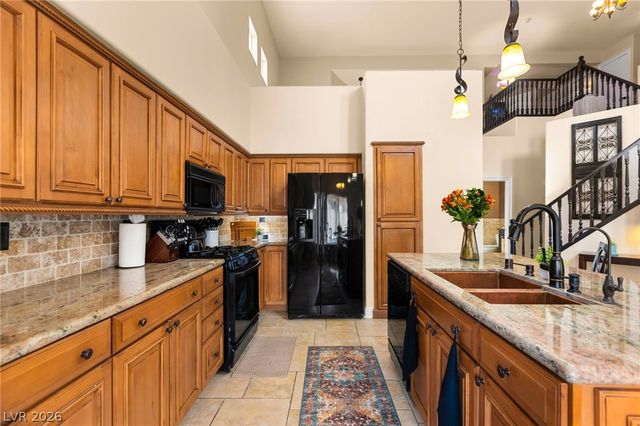 8971 Rolling Rock Drive, Las Vegas, NV 89123