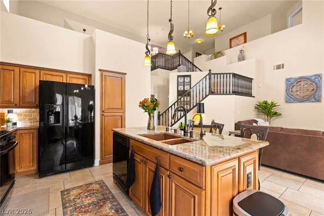 8971 Rolling Rock Drive, Las Vegas, NV 89123