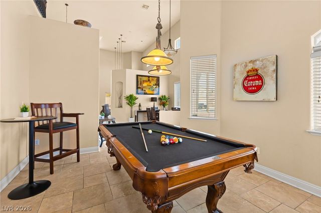 8971 Rolling Rock Drive, Las Vegas, NV 89123
