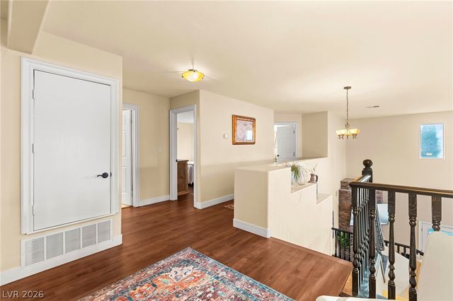 8971 Rolling Rock Drive, Las Vegas, NV 89123
