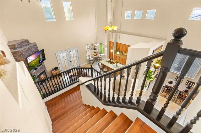 8971 Rolling Rock Drive, Las Vegas, NV 89123