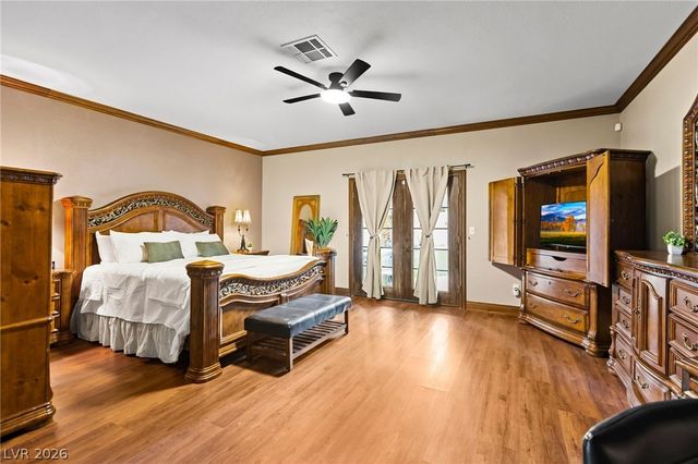 8971 Rolling Rock Drive, Las Vegas, NV 89123